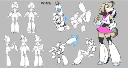 Vritra Vritra