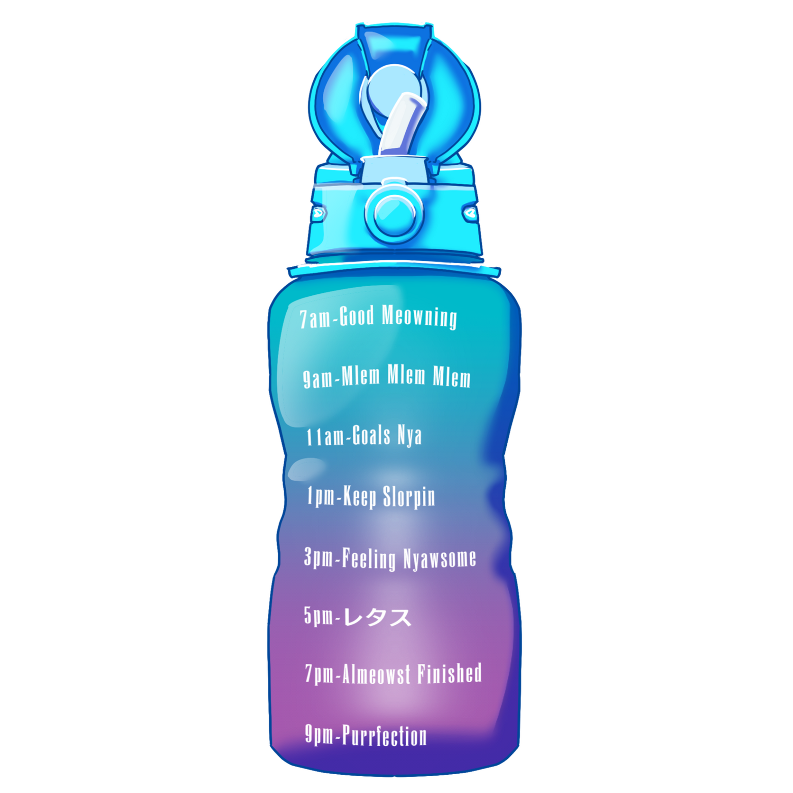 AshlynnMao waterbottle